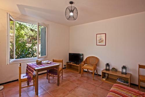 Apartamentos Villa Kalliste