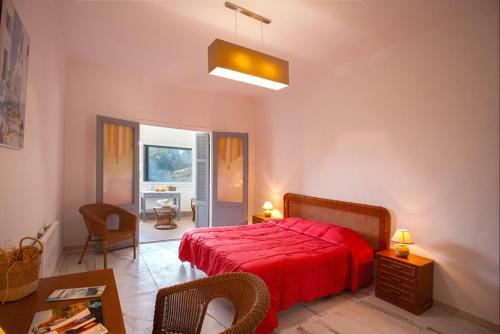 Apartamentos Villa Kalliste