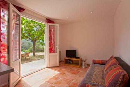 Apartamentos Villa Kalliste