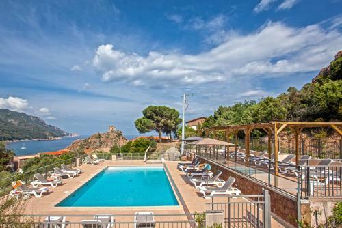 Apartamentos Villa Kalliste