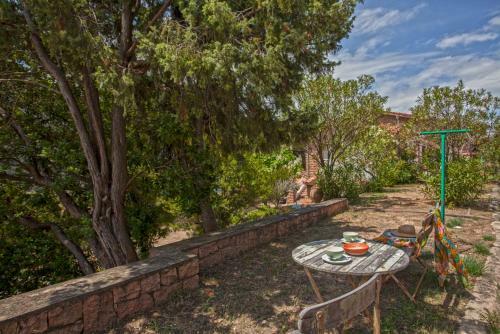 Apartamentos Villa Kalliste