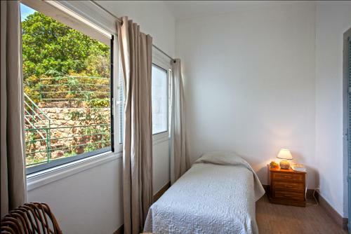 Apartamentos Villa Kalliste