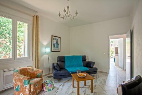 Apartamentos Villa Kalliste