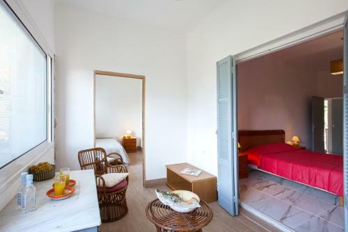 Apartamentos Villa Kalliste