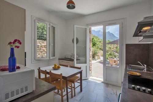 Apartamentos Villa Kalliste