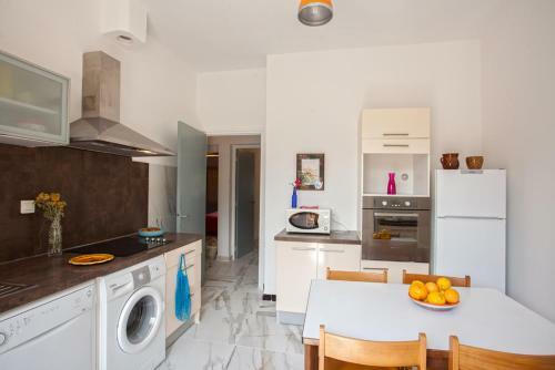 Apartamentos Villa Kalliste
