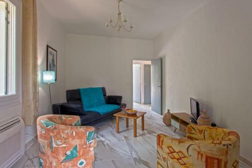 Apartamentos Villa Kalliste