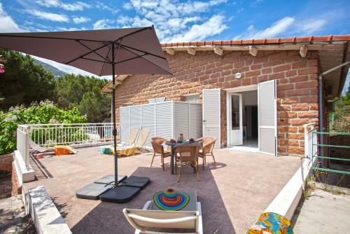 Apartamentos Villa Kalliste