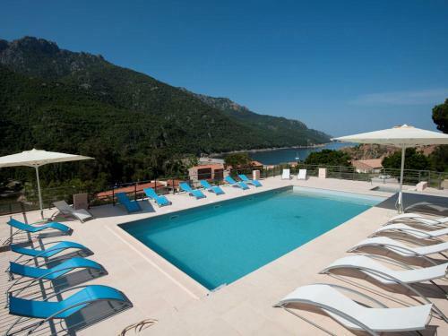 Apartamentos Villa Kalliste