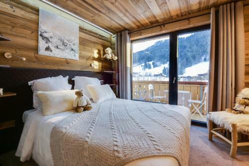 Hotel Les Ecureuils