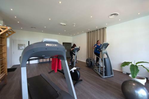 Best Western Golf Hotel Lacanau