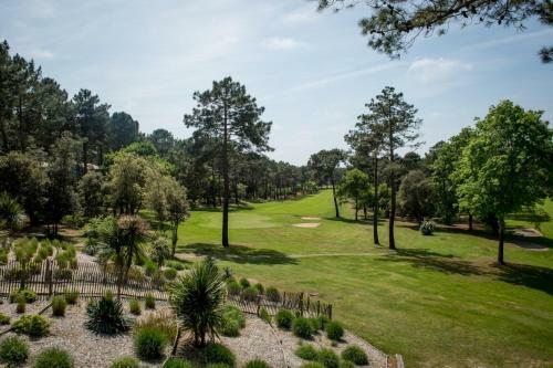 Best Western Golf Hotel Lacanau
