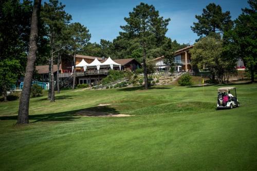Best Western Golf Hotel Lacanau