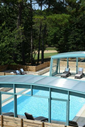 Best Western Golf Hotel Lacanau