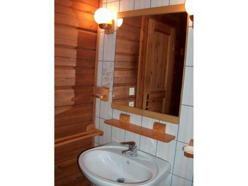 Chalet Individuel En Madrier Vologne 3 Chambres