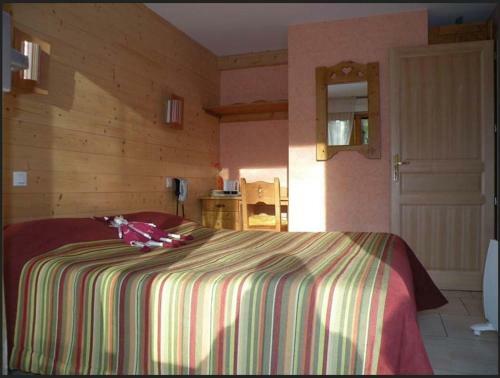 Hotel H�tel La Maison D'h�te