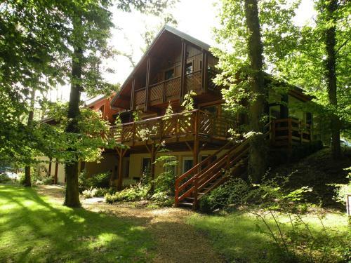 Hotel H�tel La Maison D'h�te
