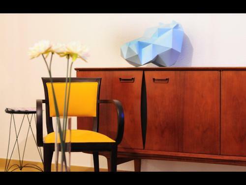 Apartamento Bordeaux Historique