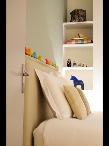 Apartamento Bordeaux Historique