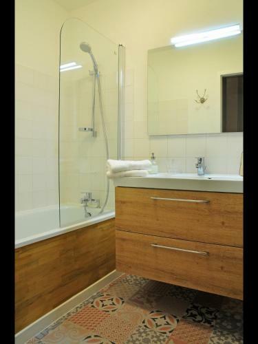 Apartamento Bordeaux Historique