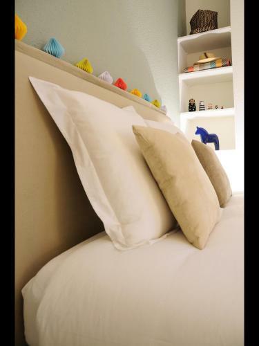 Apartamento Bordeaux Historique