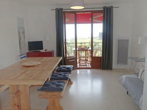 Apartment Les Narcisses