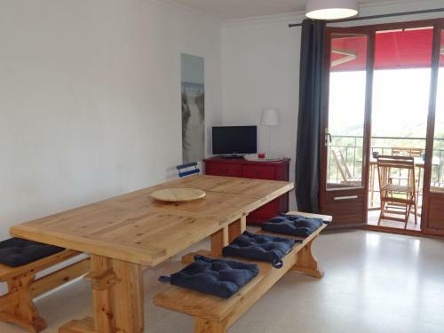 Apartment Les Narcisses