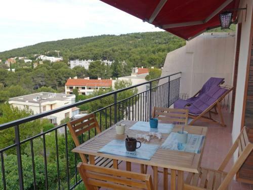 Apartment Les Narcisses