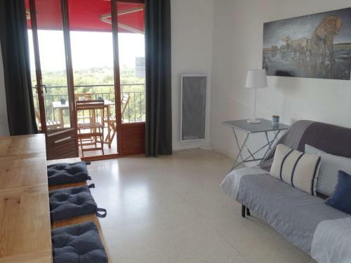 Apartment Les Narcisses