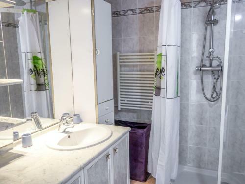 Apartment Les Narcisses