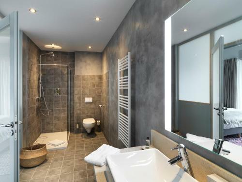 Hotel H�tel Beau Site Talloires