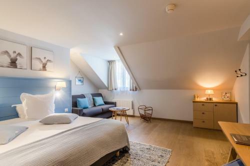 Hotel H�tel Beau Site Talloires