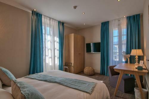 Hotel H�tel Beau Site Talloires