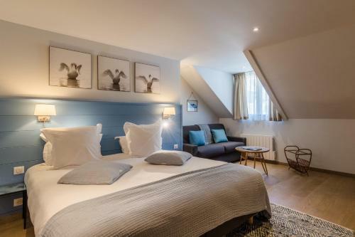 Hotel H�tel Beau Site Talloires