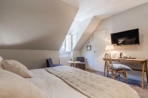 Hotel H�tel Beau Site Talloires