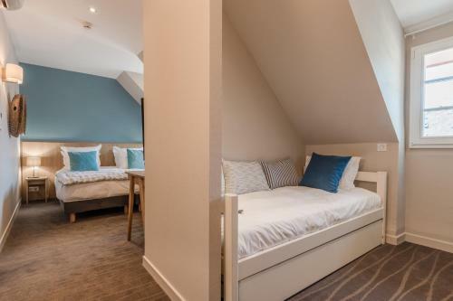 Hotel H�tel Beau Site Talloires