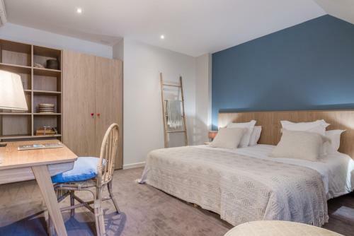 Hotel H�tel Beau Site Talloires