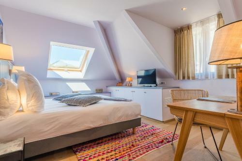 Hotel H�tel Beau Site Talloires
