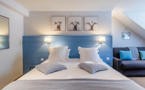 Hotel H�tel Beau Site Talloires