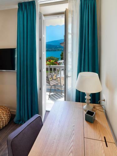 Hotel H�tel Beau Site Talloires