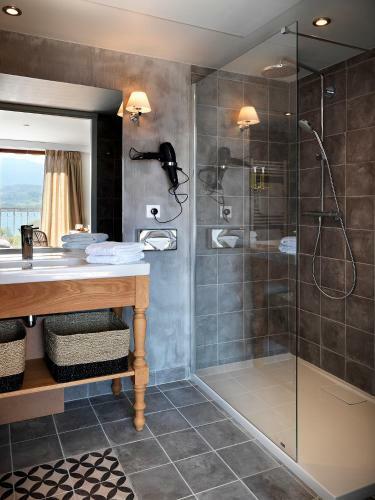 Hotel H�tel Beau Site Talloires