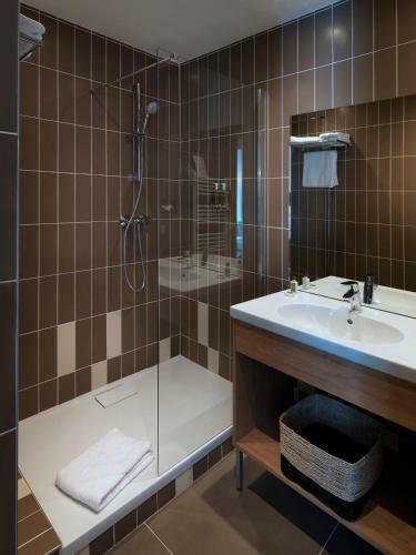 Hotel H�tel Beau Site Talloires