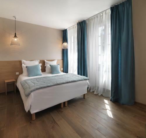 Hotel H�tel Beau Site Talloires