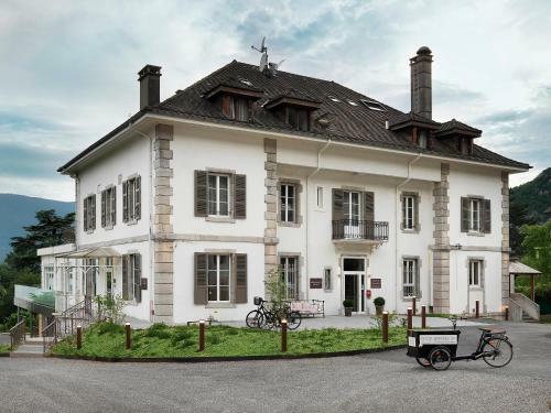 Hotel H�tel Beau Site Talloires