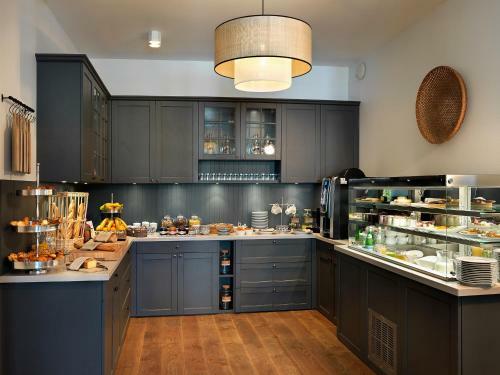 Hotel H�tel Beau Site Talloires