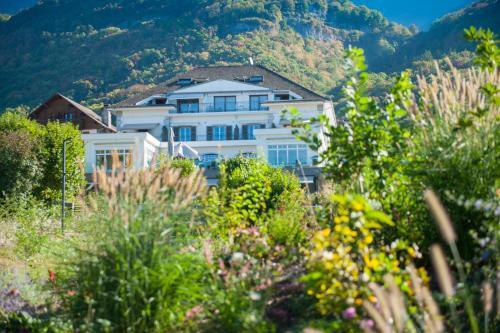 Hotel H�tel Beau Site Talloires