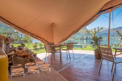 Hotel H�tel Beau Site Talloires