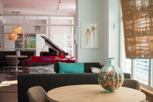 Hotel H�tel Beau Site Talloires