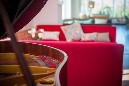 Hotel H�tel Beau Site Talloires