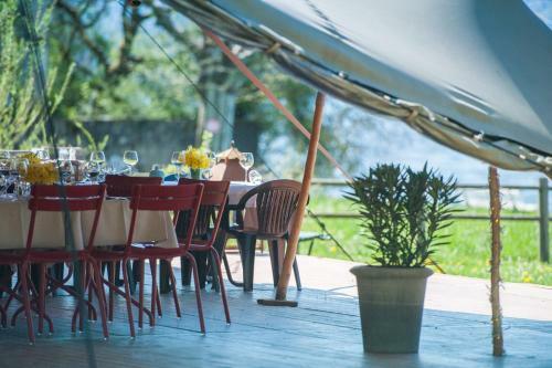 Hotel H�tel Beau Site Talloires